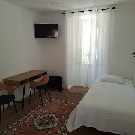 Al Penaferrim Sintra Rooms 外观 照片