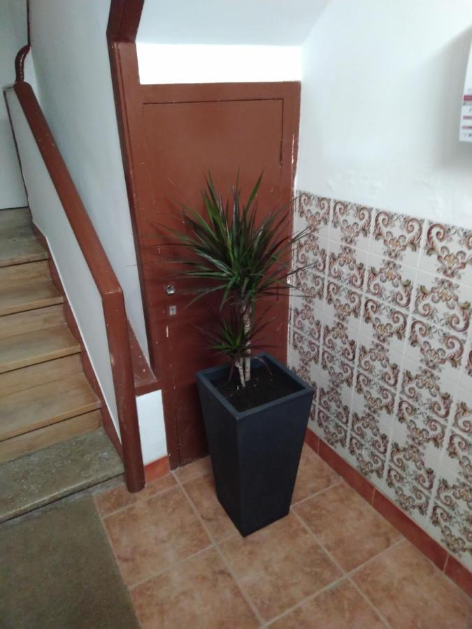 Al Penaferrim Sintra Rooms 外观 照片