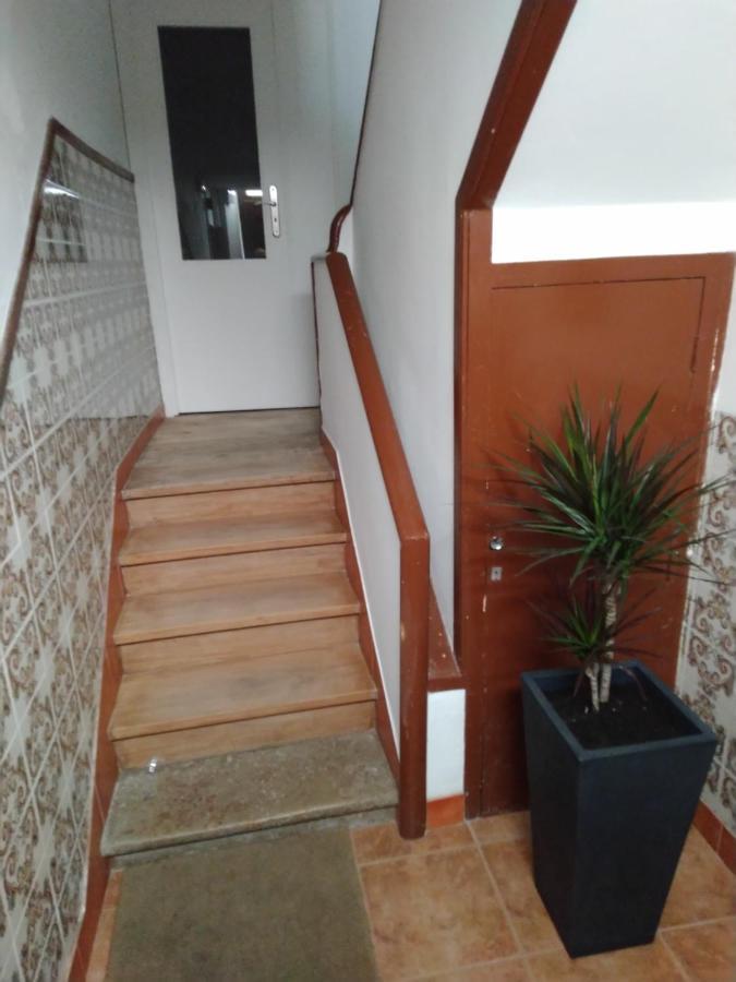 Al Penaferrim Sintra Rooms 外观 照片