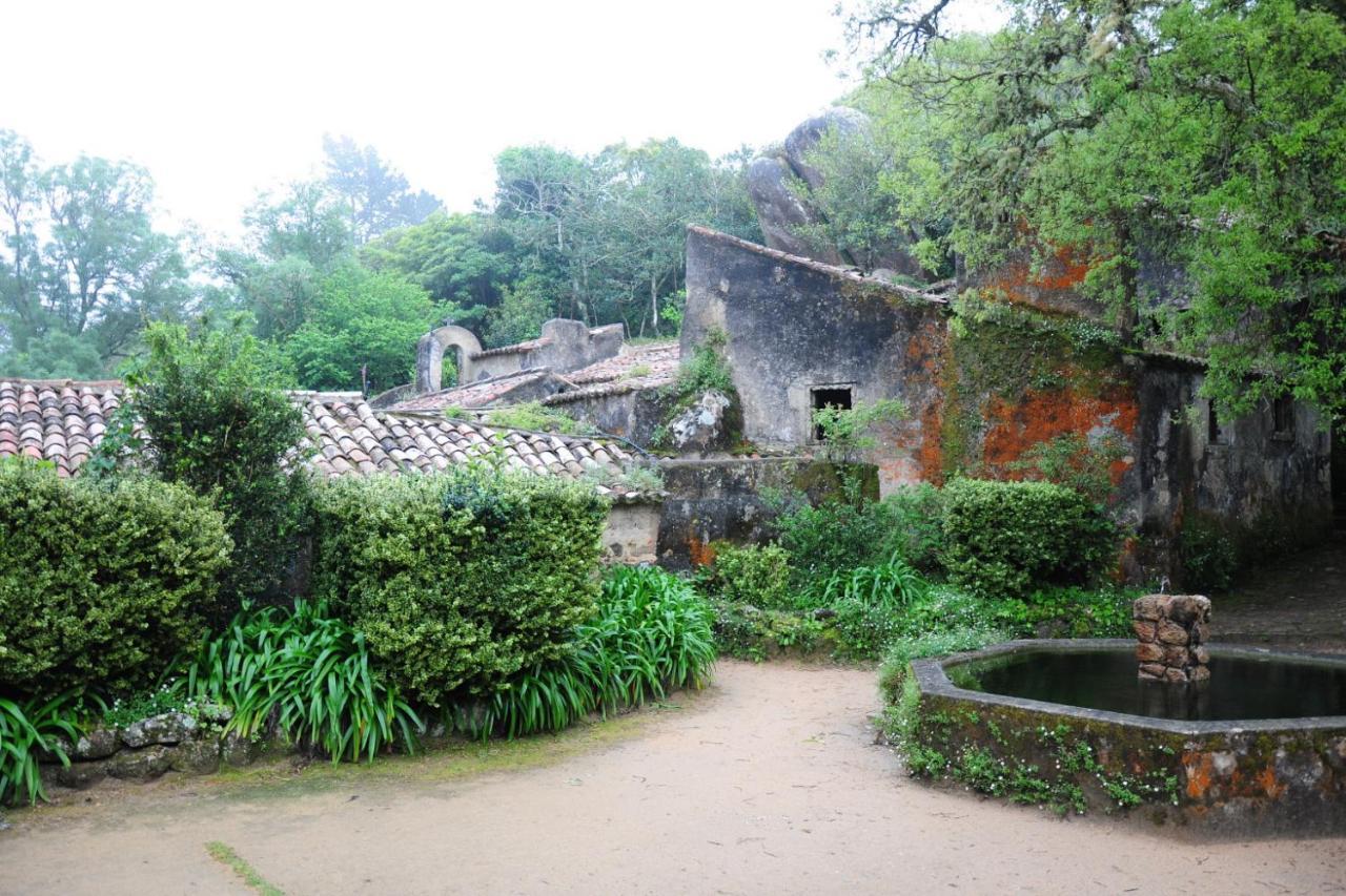 Al Penaferrim Sintra Rooms 外观 照片