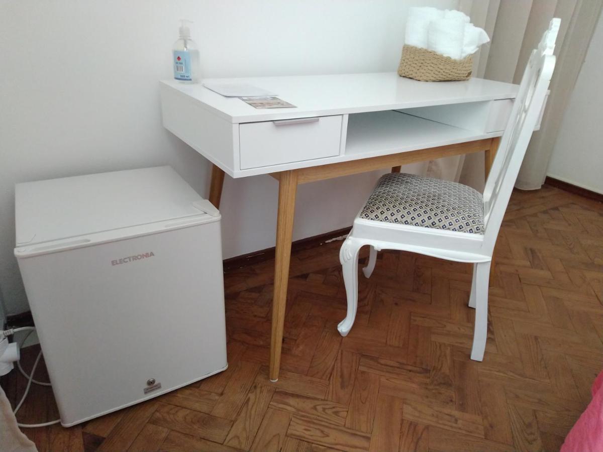 Al Penaferrim Sintra Rooms 外观 照片