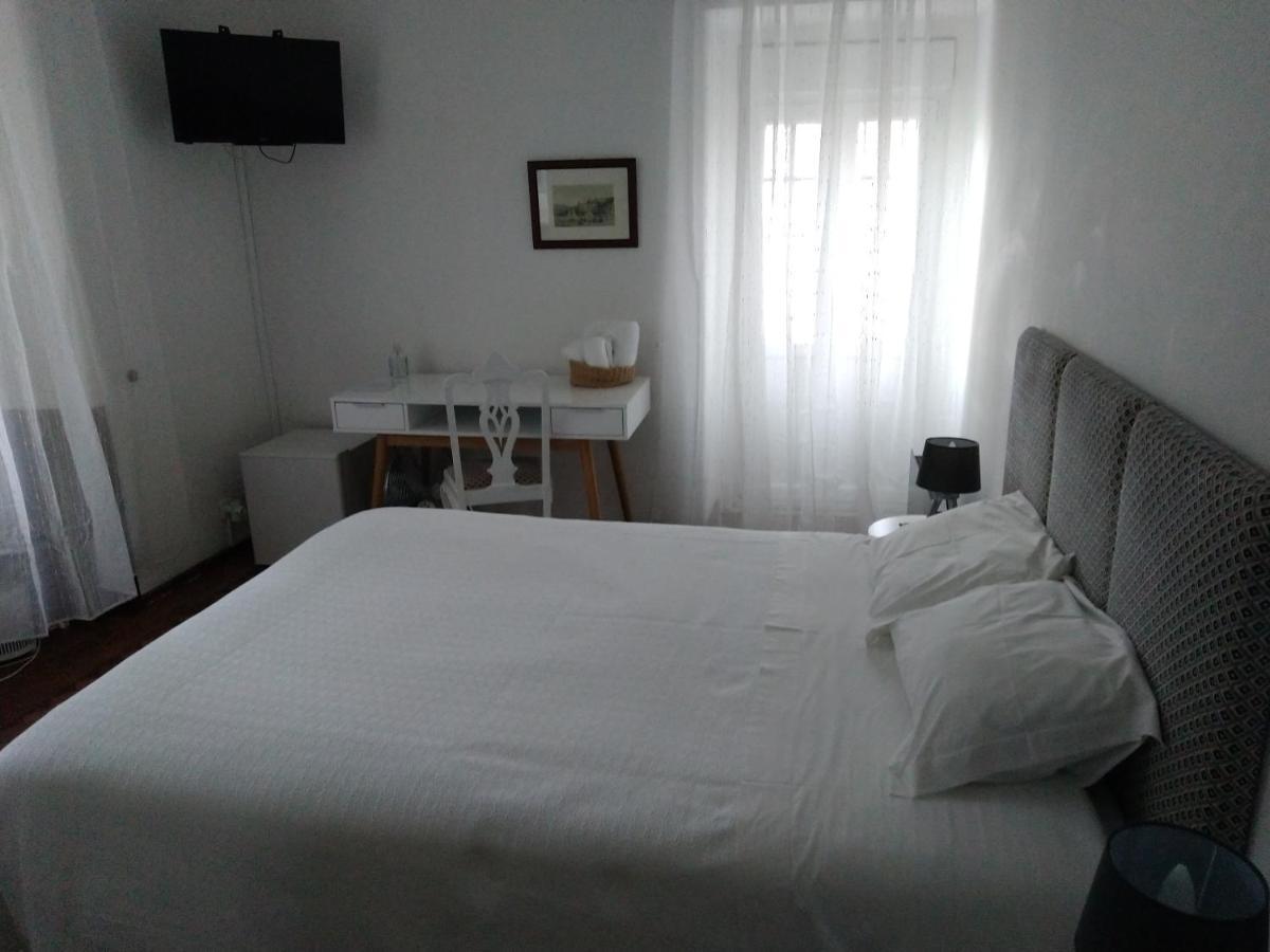 Al Penaferrim Sintra Rooms 外观 照片