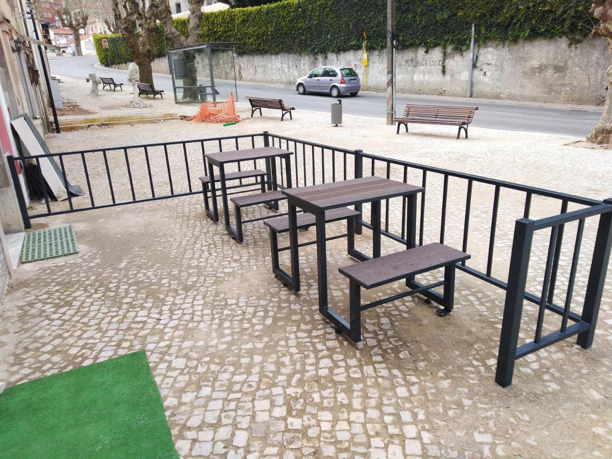 Al Penaferrim Sintra Rooms 外观 照片