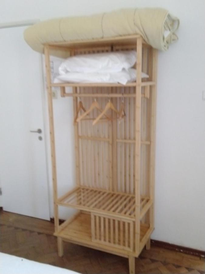 Al Penaferrim Sintra Rooms 外观 照片