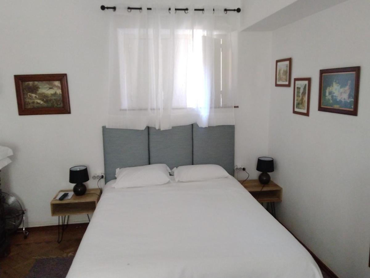 Al Penaferrim Sintra Rooms 外观 照片