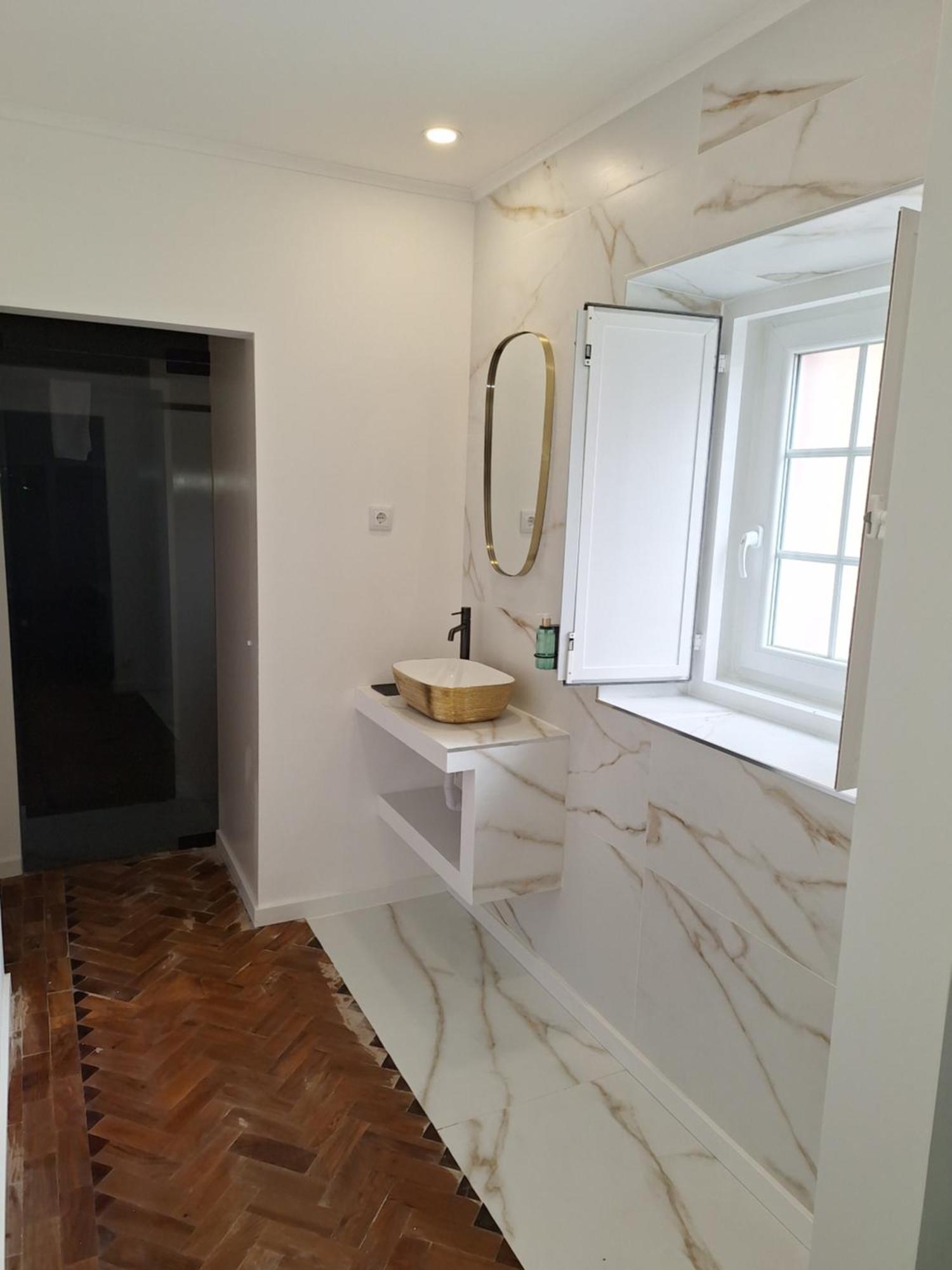 Al Penaferrim Sintra Rooms 外观 照片