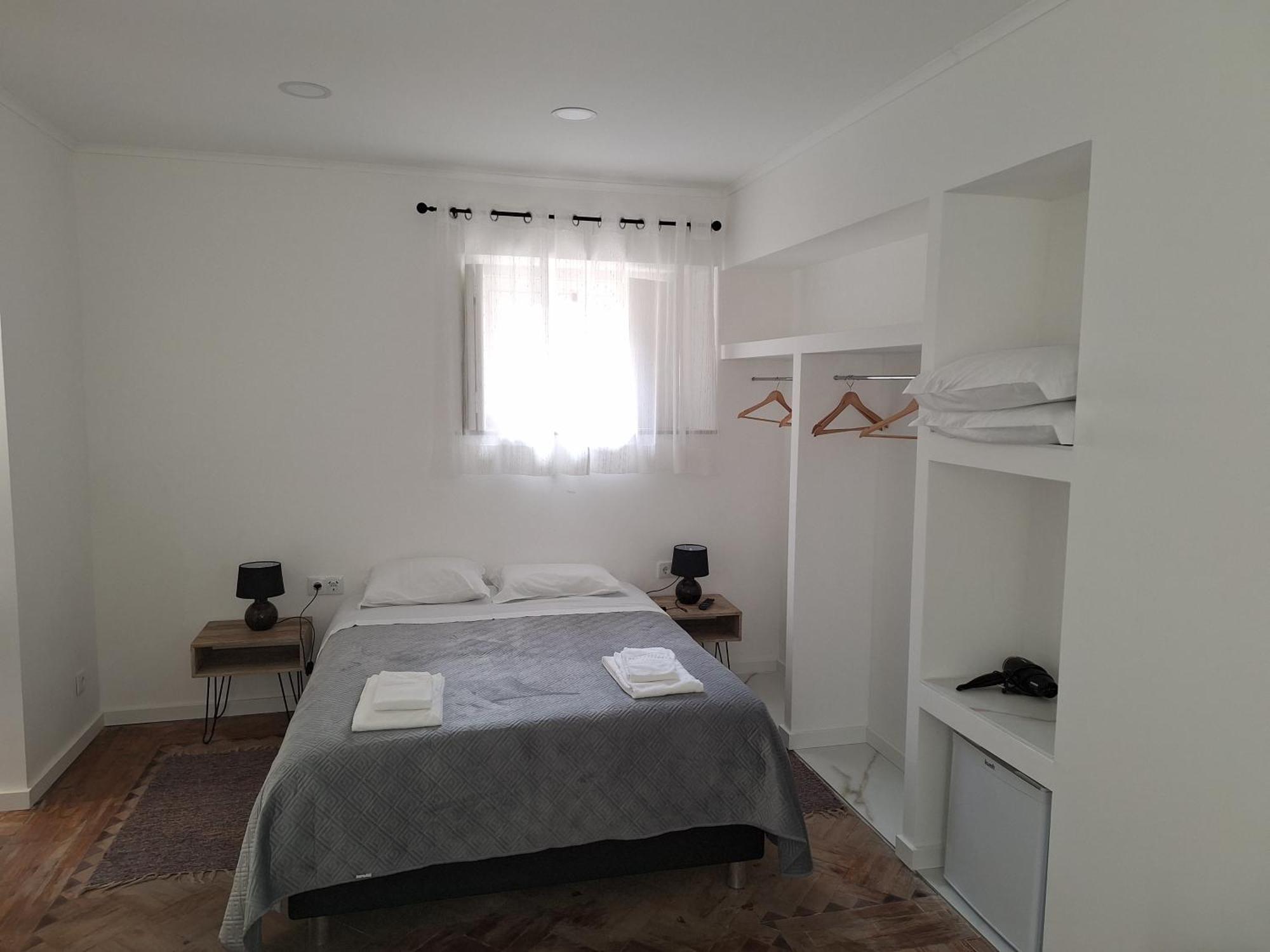 Al Penaferrim Sintra Rooms 外观 照片