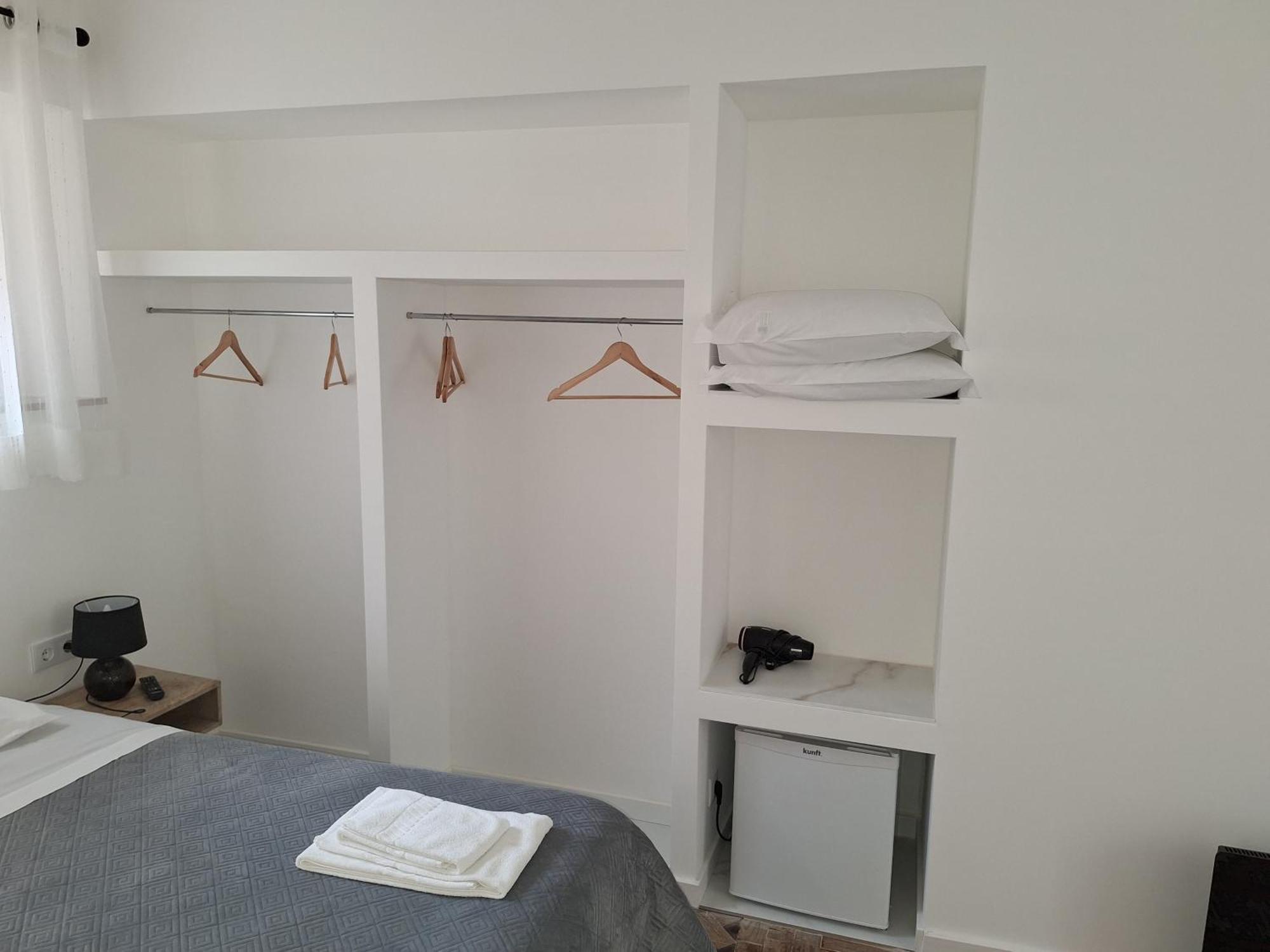 Al Penaferrim Sintra Rooms 外观 照片