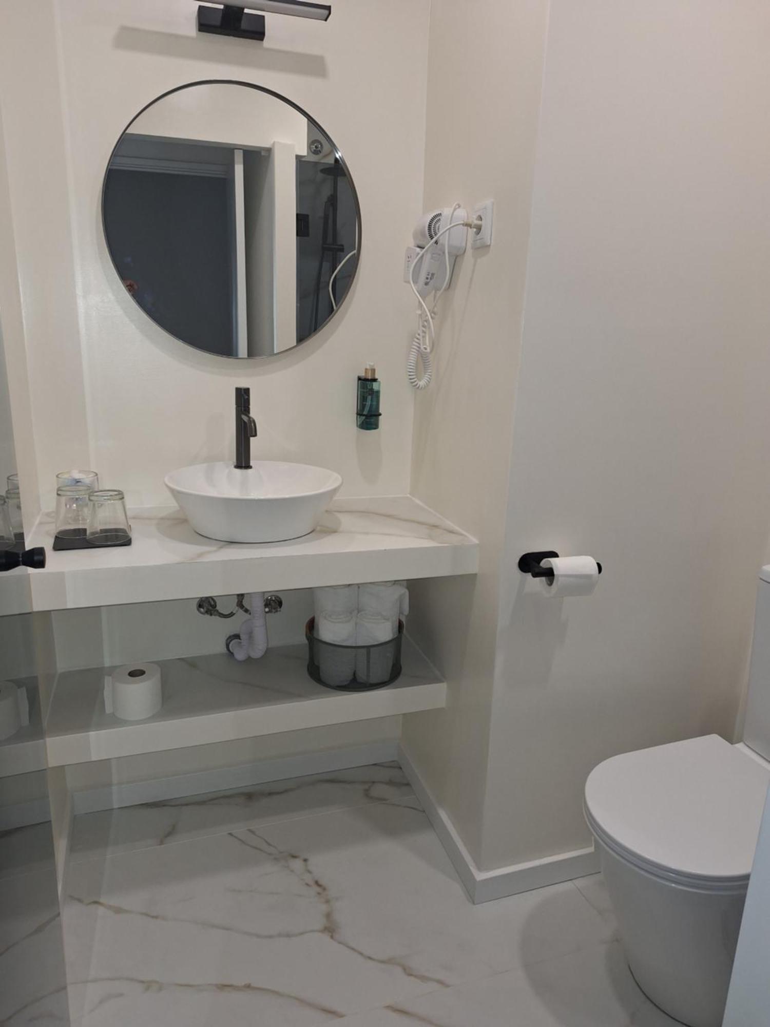 Al Penaferrim Sintra Rooms 外观 照片
