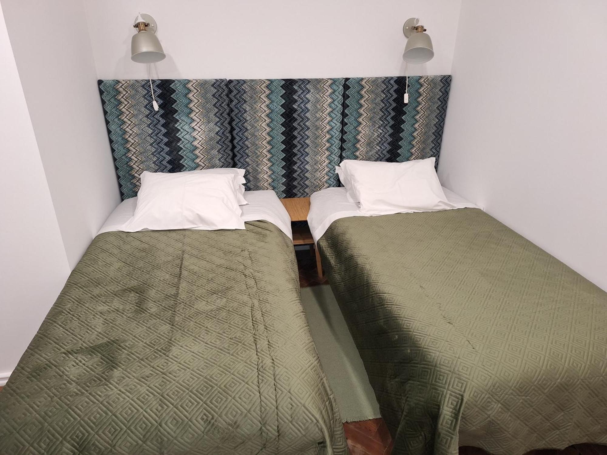 Al Penaferrim Sintra Rooms 外观 照片
