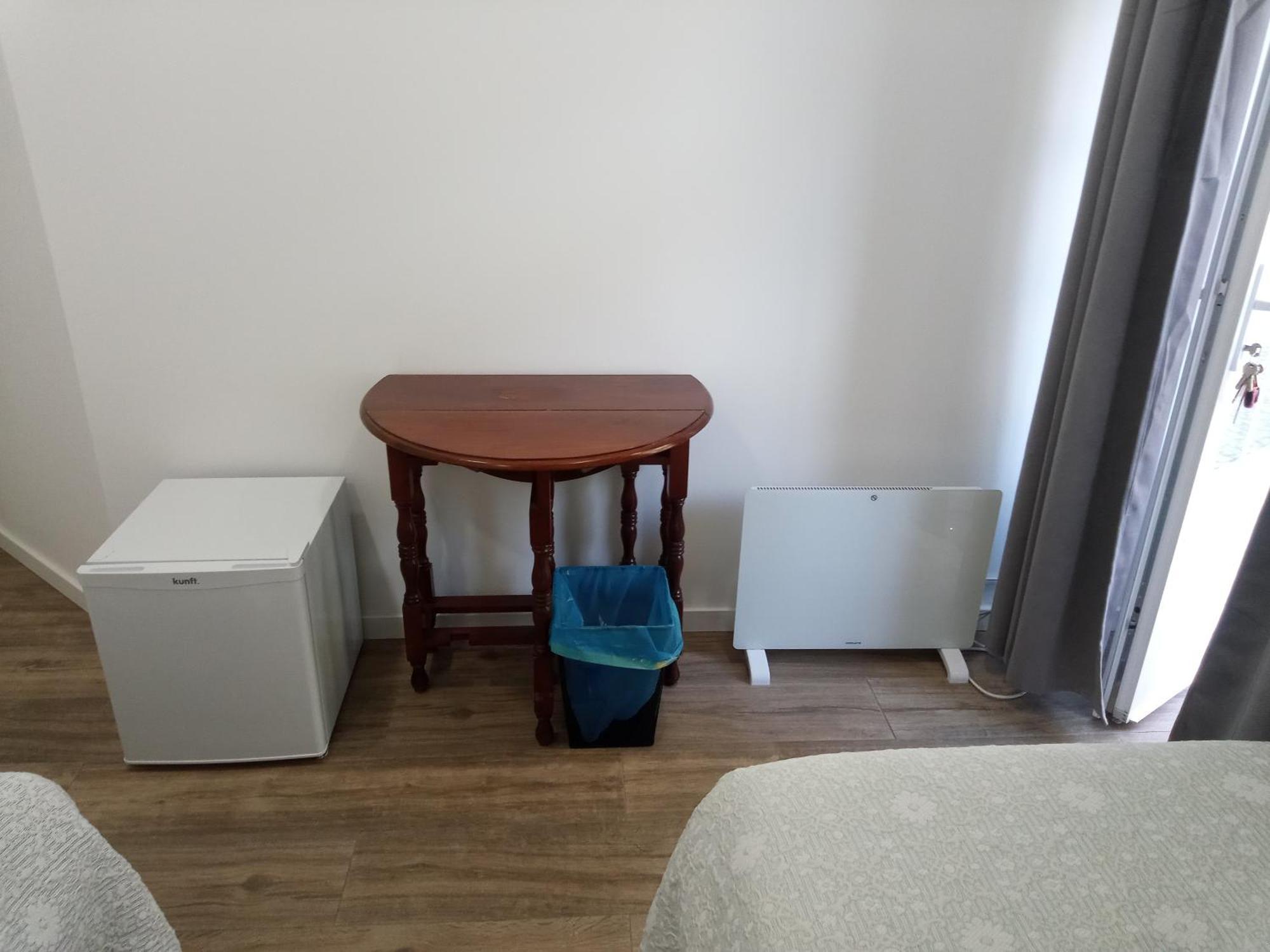 Al Penaferrim Sintra Rooms 外观 照片