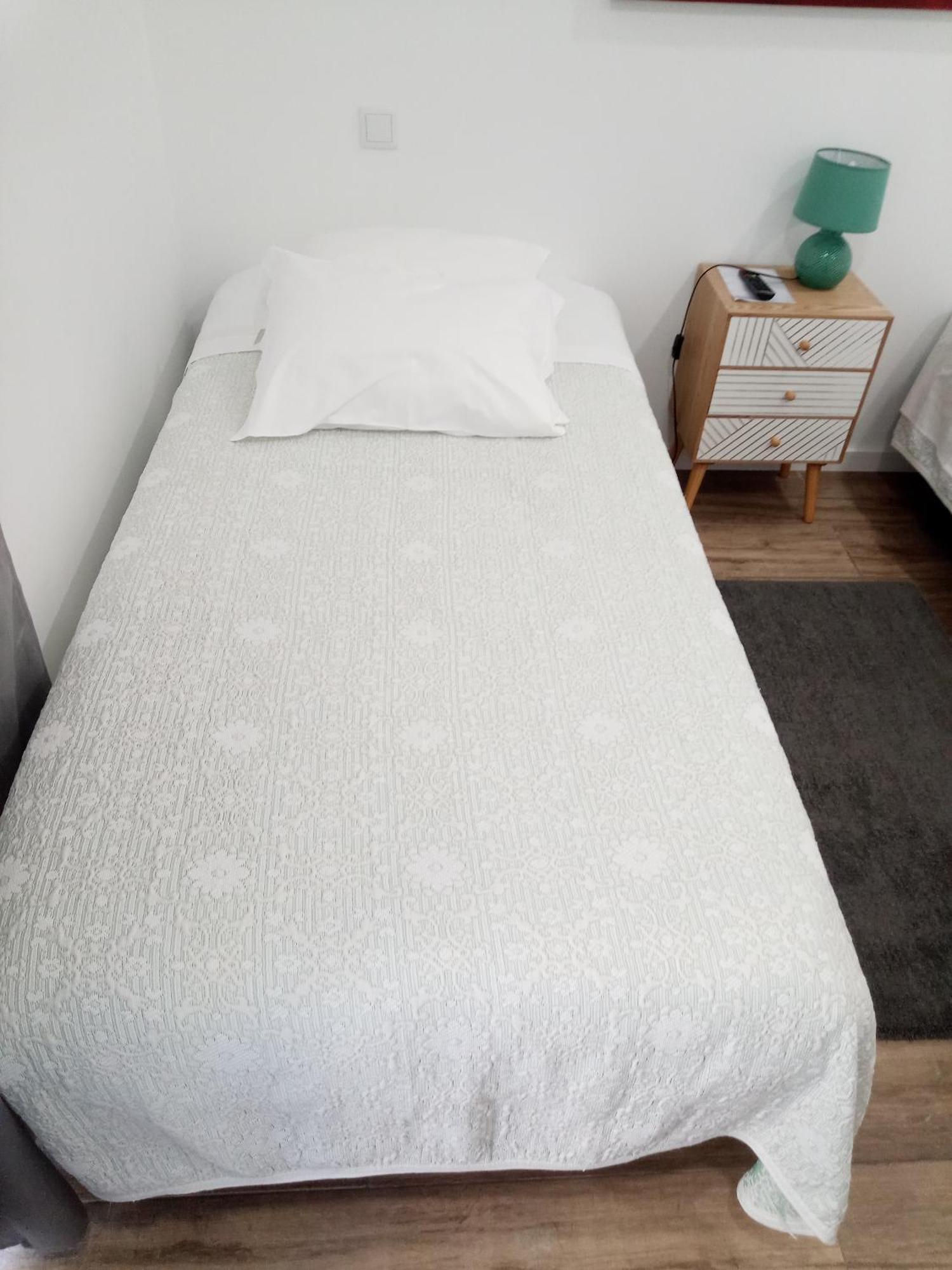 Al Penaferrim Sintra Rooms 外观 照片