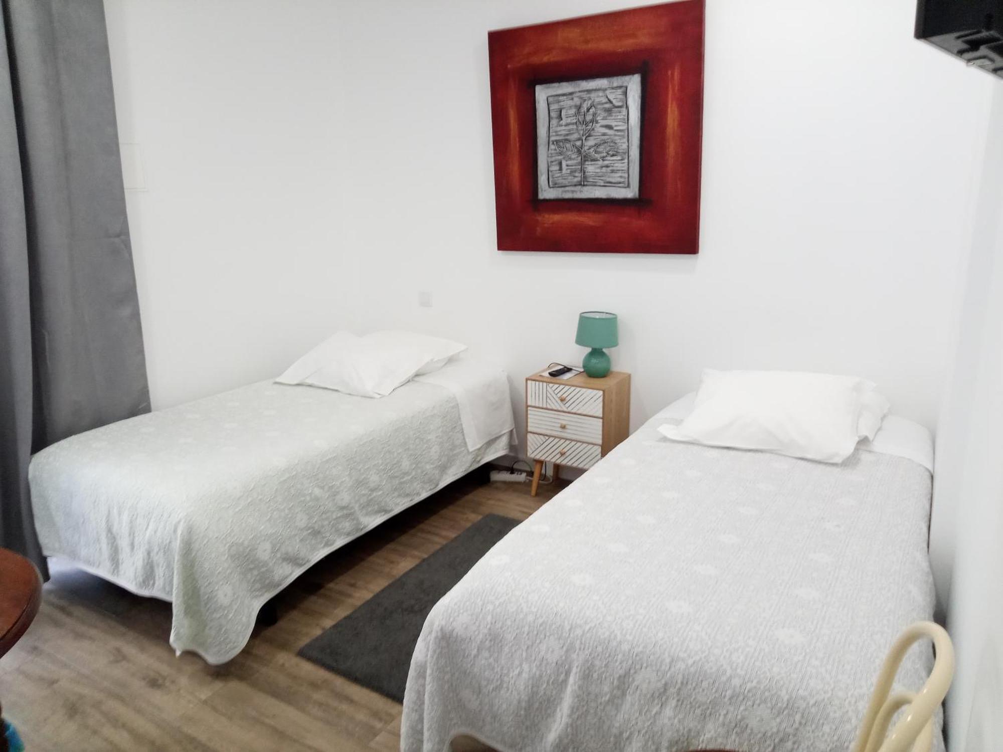 Al Penaferrim Sintra Rooms 外观 照片