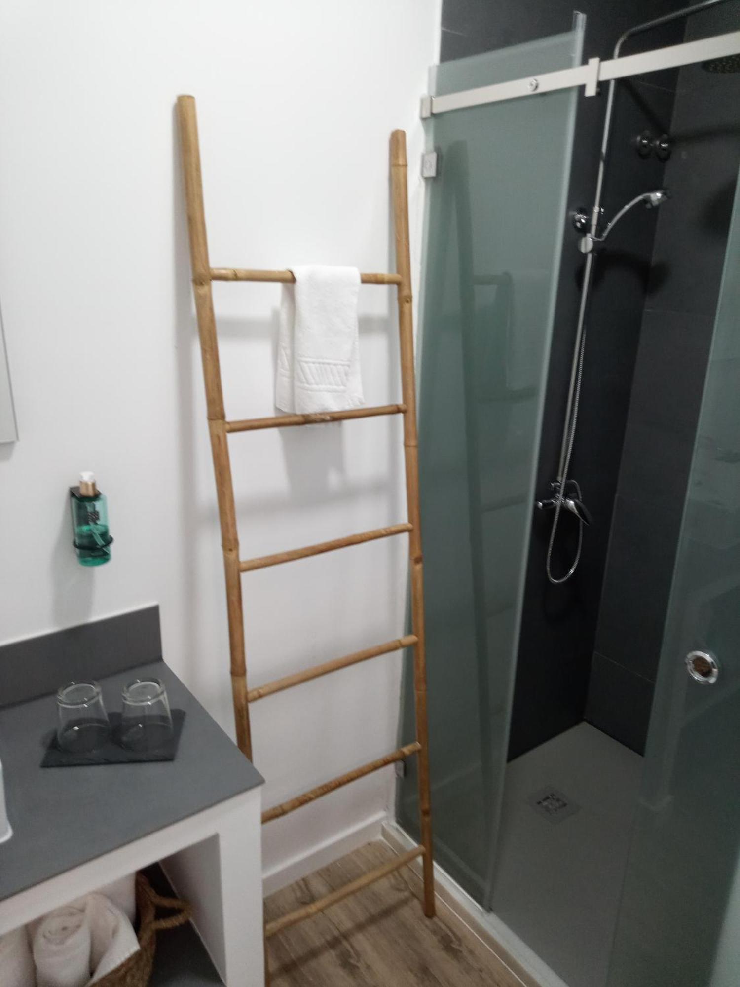 Al Penaferrim Sintra Rooms 外观 照片