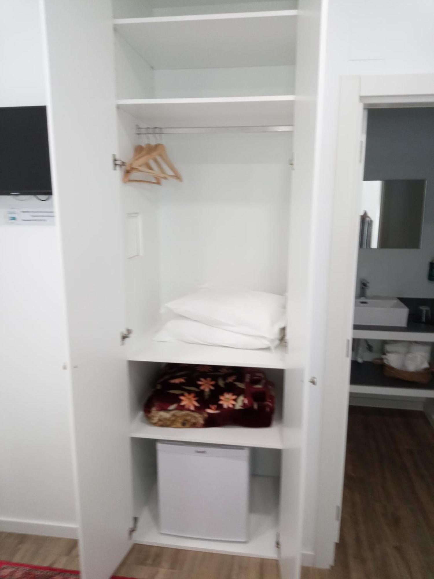Al Penaferrim Sintra Rooms 外观 照片
