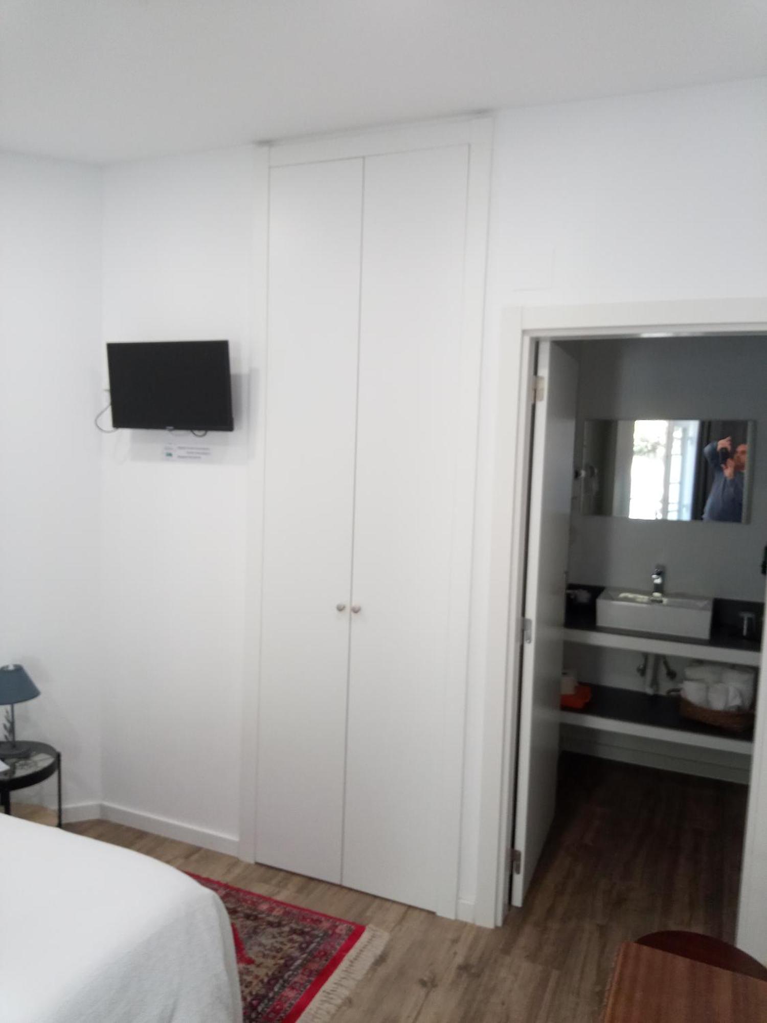 Al Penaferrim Sintra Rooms 外观 照片