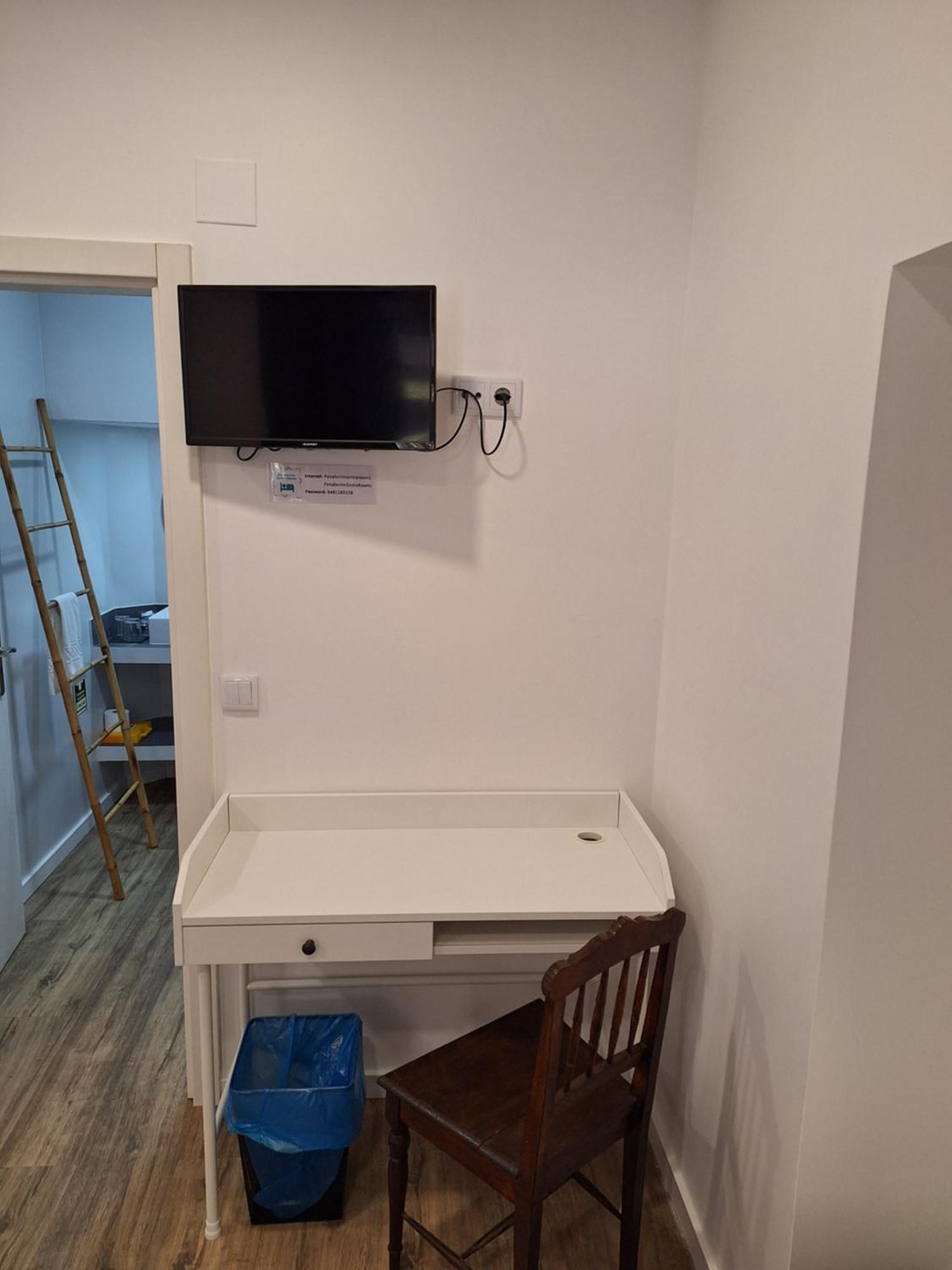 Al Penaferrim Sintra Rooms 外观 照片