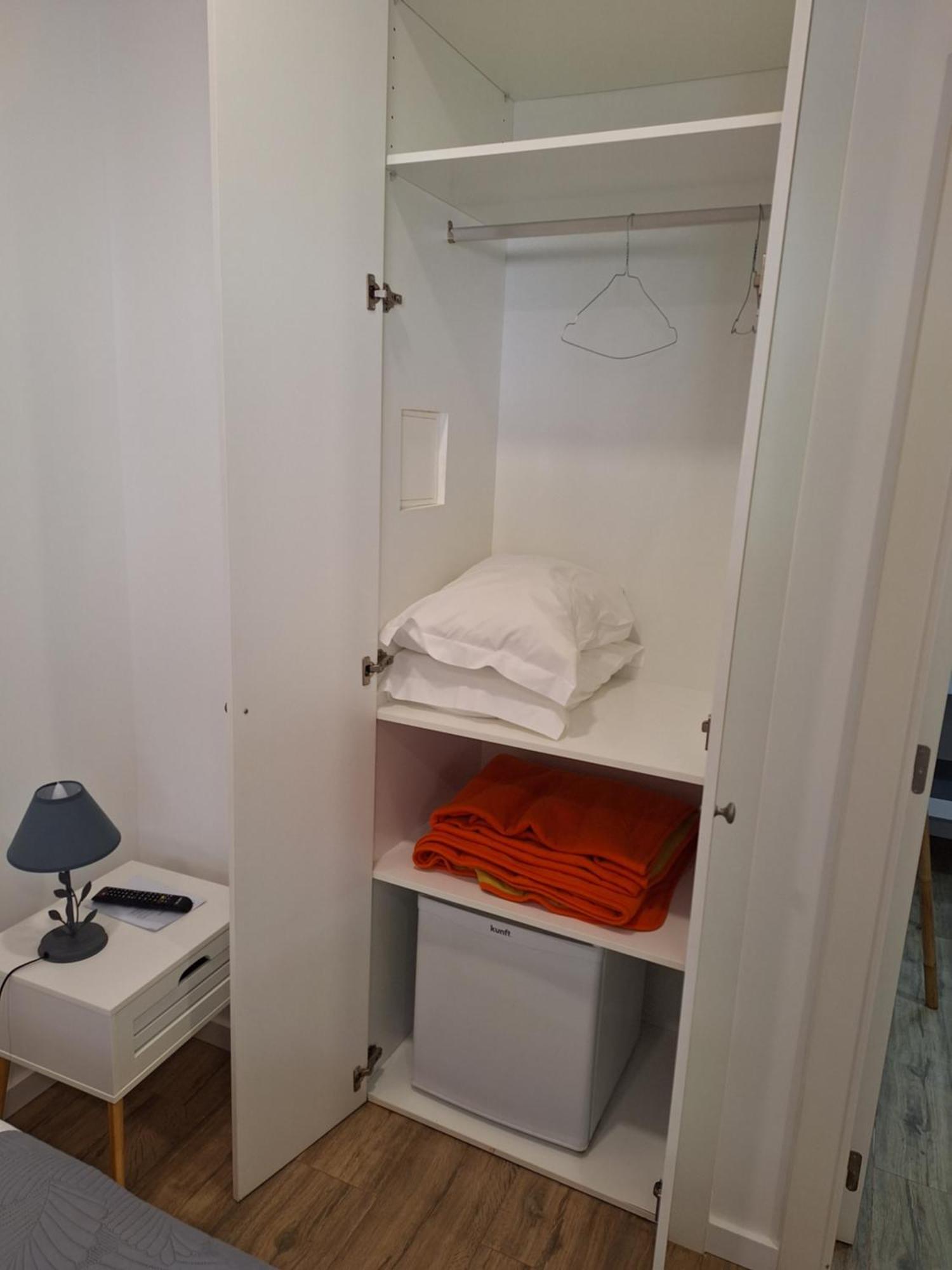 Al Penaferrim Sintra Rooms 外观 照片