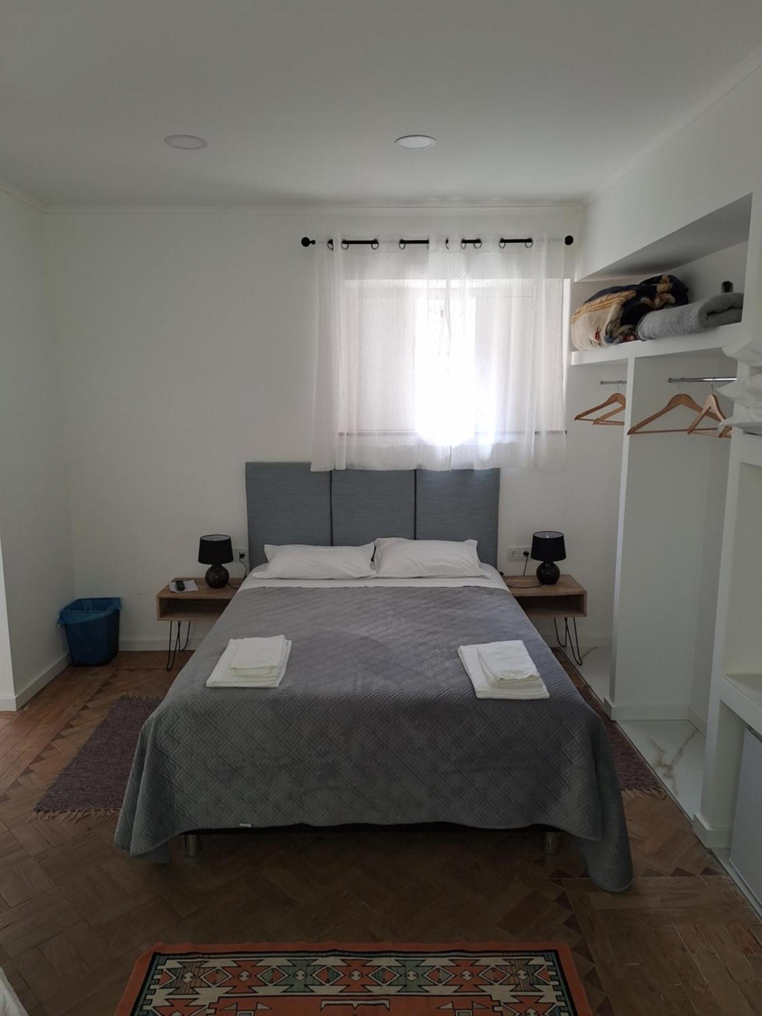 Al Penaferrim Sintra Rooms 外观 照片