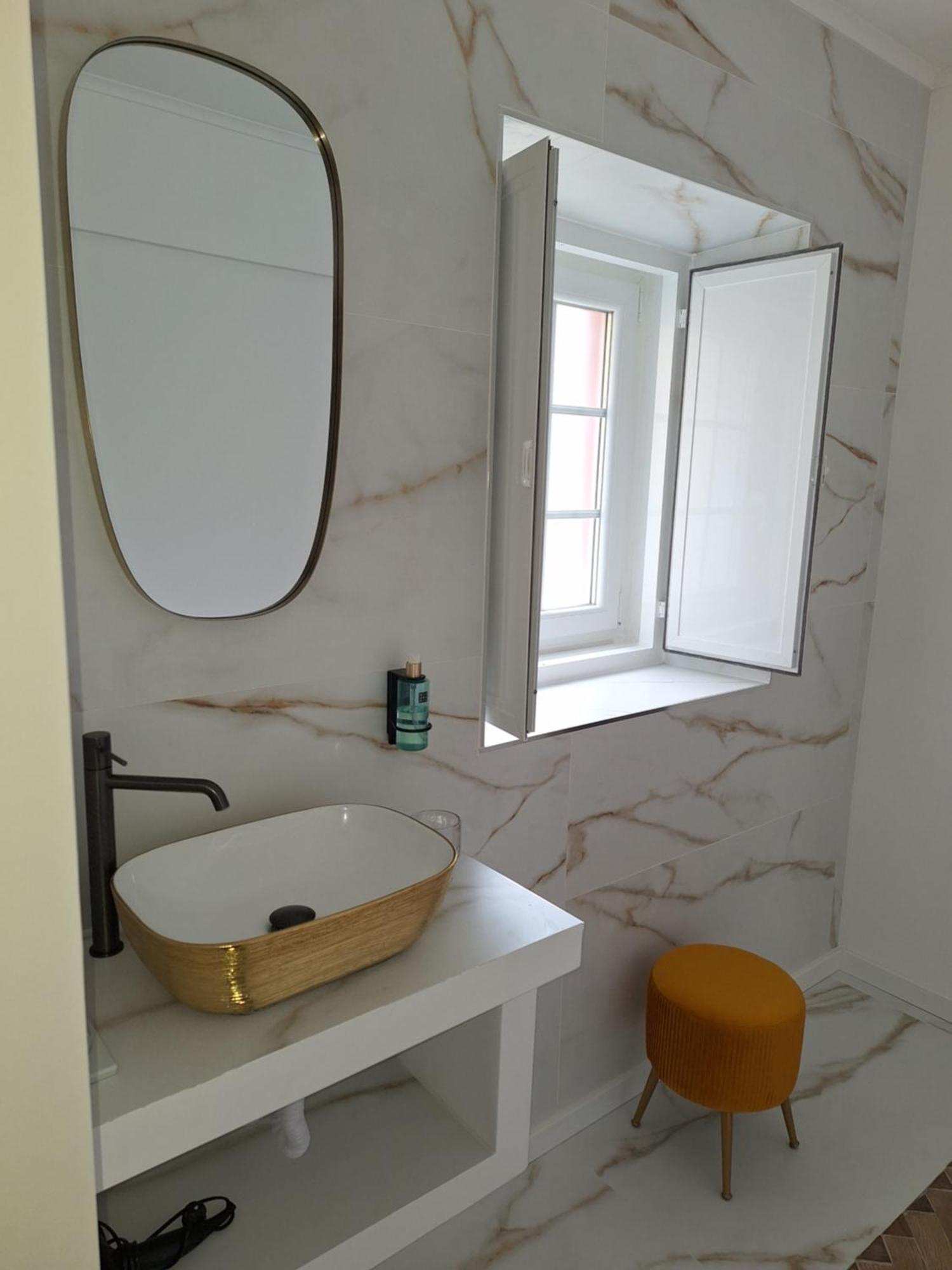 Al Penaferrim Sintra Rooms 外观 照片