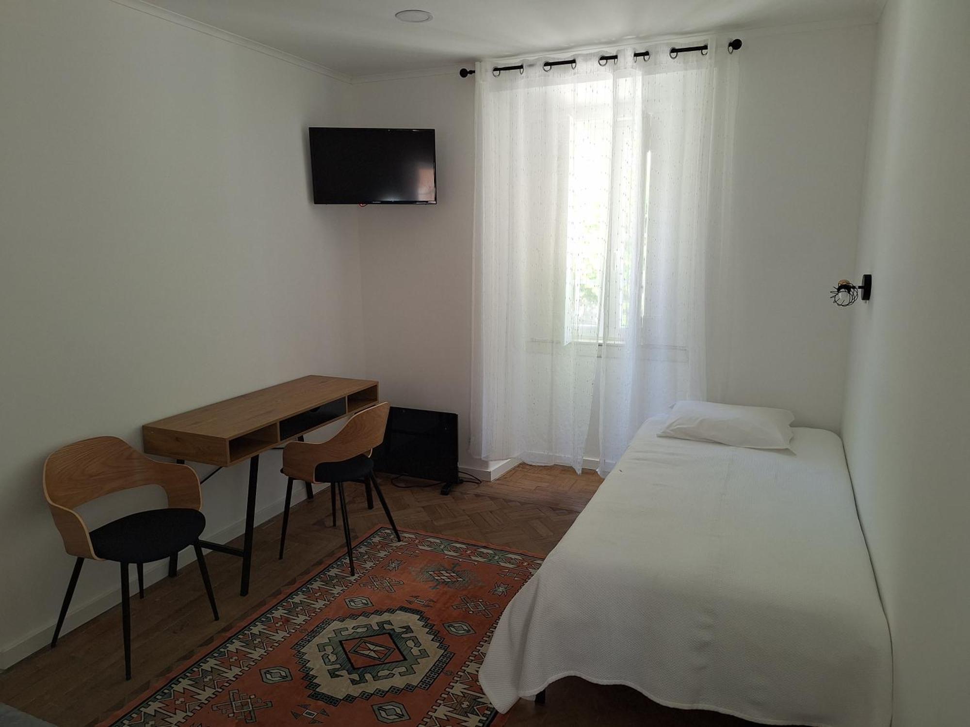 Al Penaferrim Sintra Rooms 外观 照片