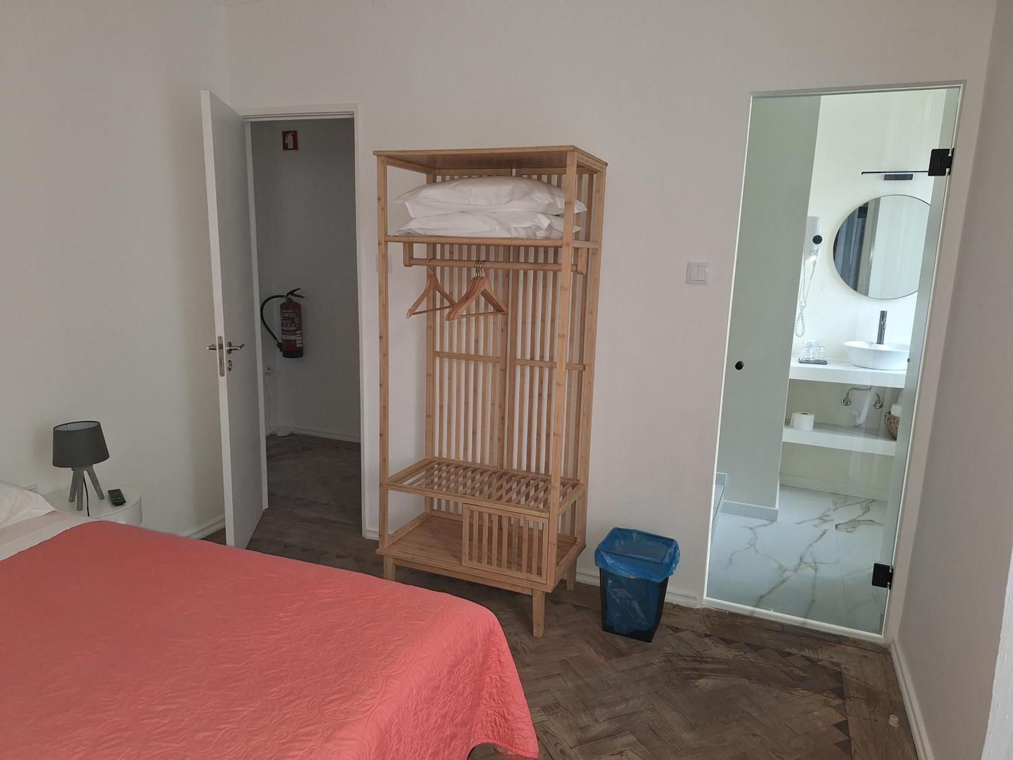 Al Penaferrim Sintra Rooms 客房 照片